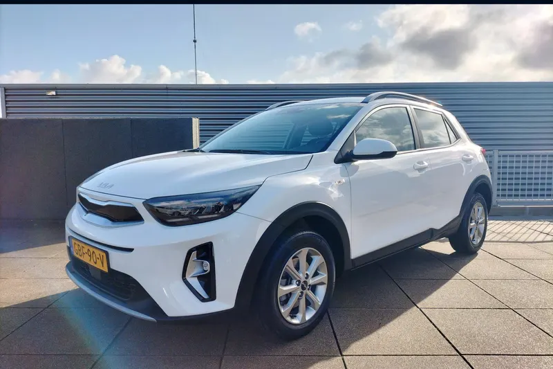 Kia Stonic (2024)