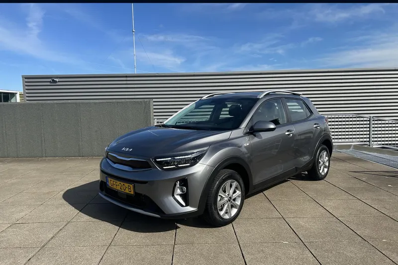 Kia Stonic (2024)