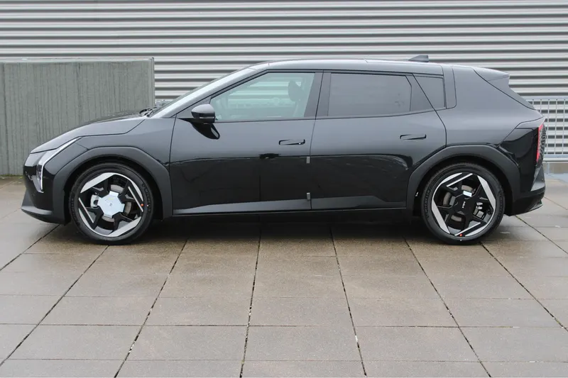 Kia EV4 (2025)