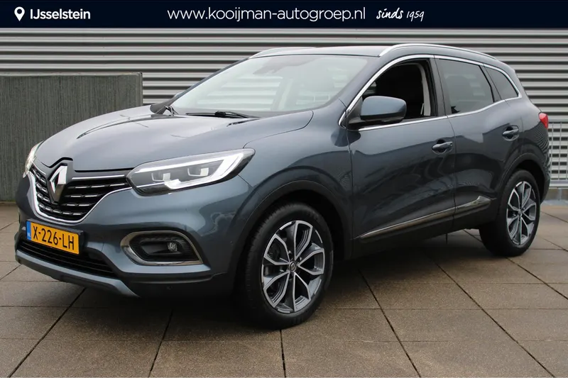 Renault Kadjar (2020)