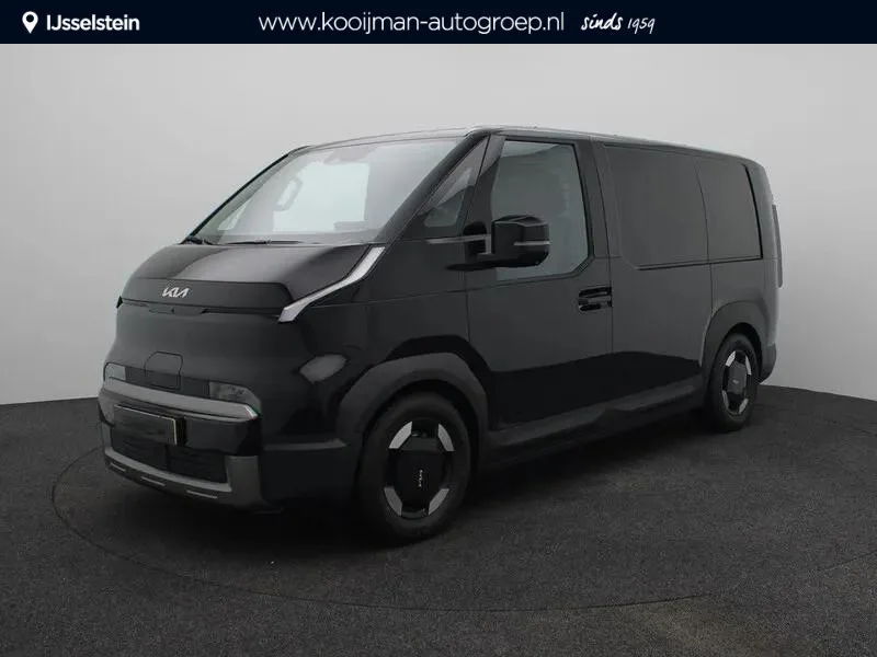 Kia PV5 (2026) — foto 1