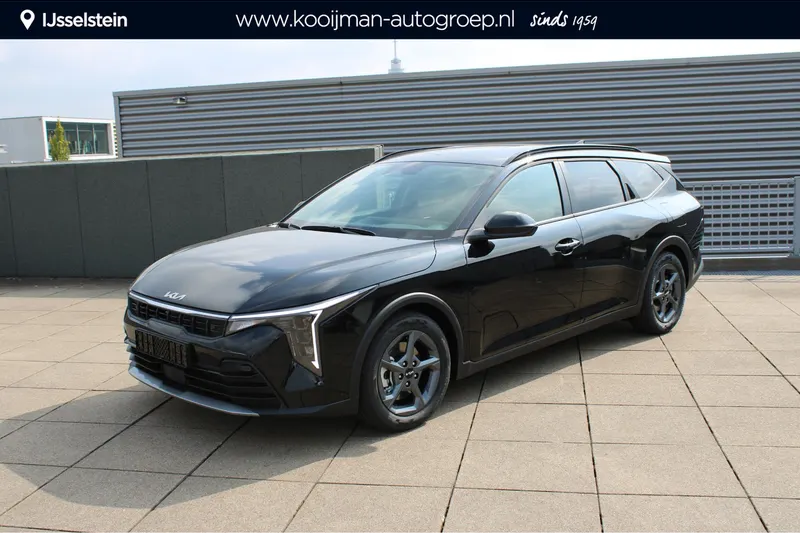 Kia K4 (2026)