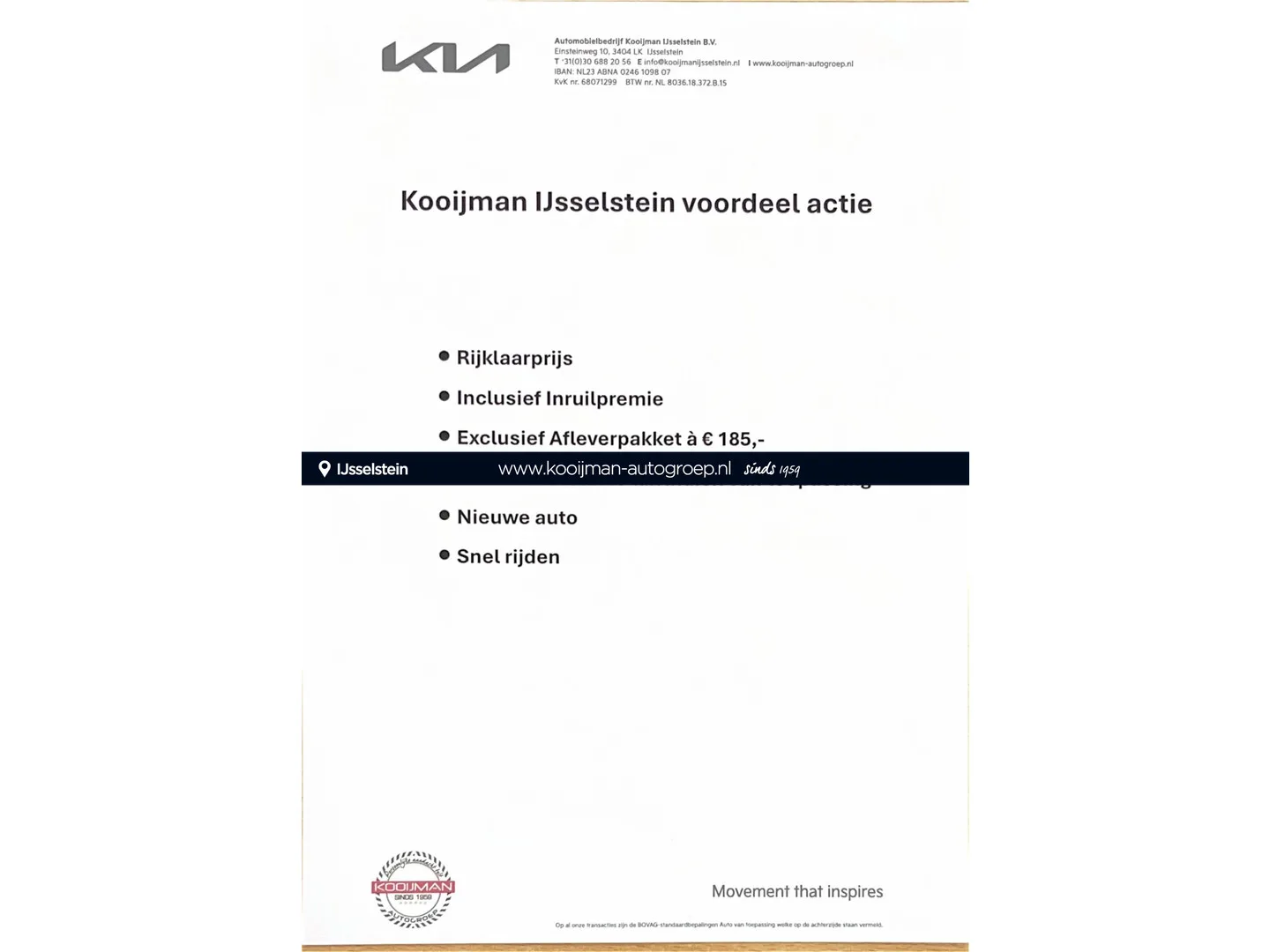 Kia EV2 (2027) — foto 1