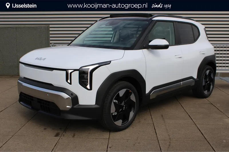 Kia EV2 (2026)