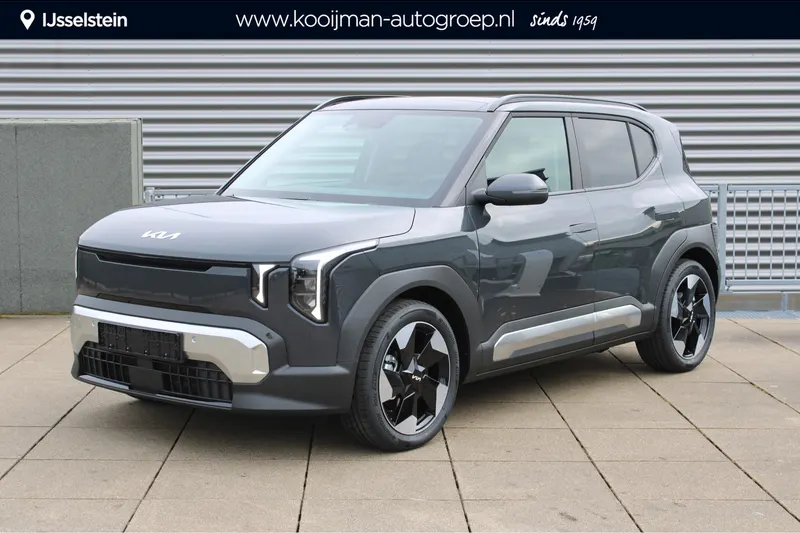 Kia EV2 (2026)
