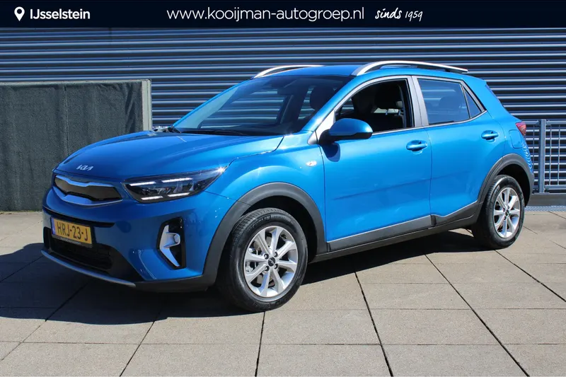 Kia Stonic (2025)