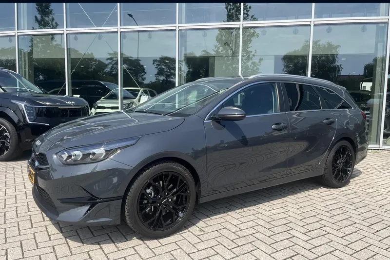 Kia Ceed Sportswagon (2024)
