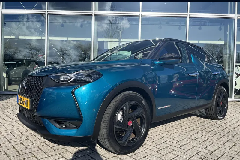 DS 3 (2022)
