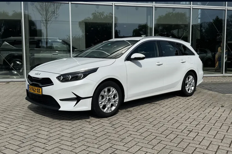 Kia Ceed Sportswagon (2023)