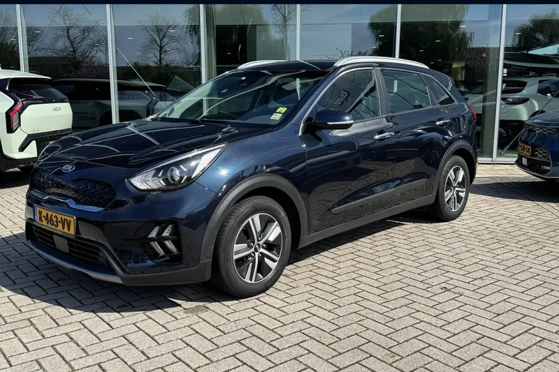 Kia Niro (2021)
