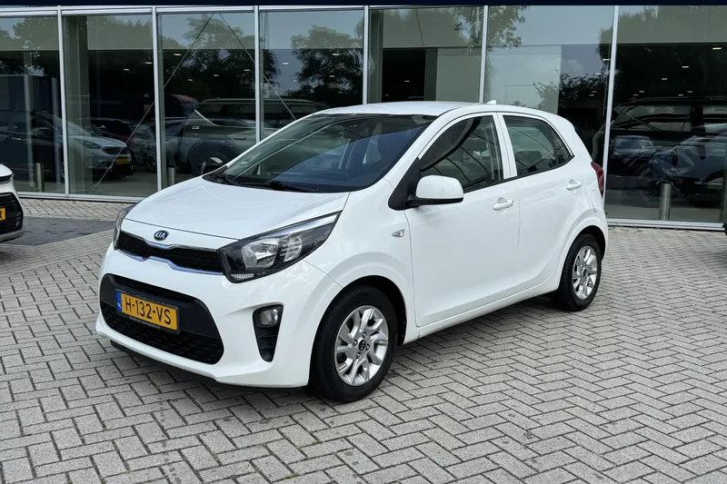 Kia Picanto (2020)