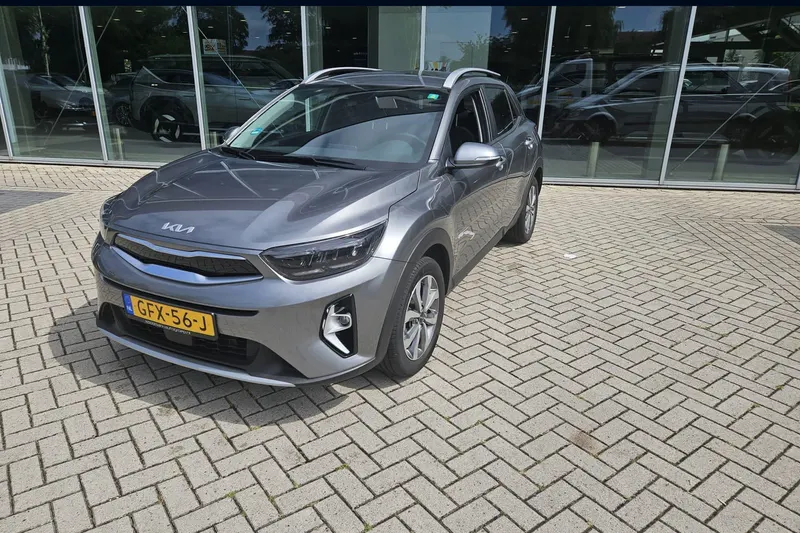Kia Stonic (2024)