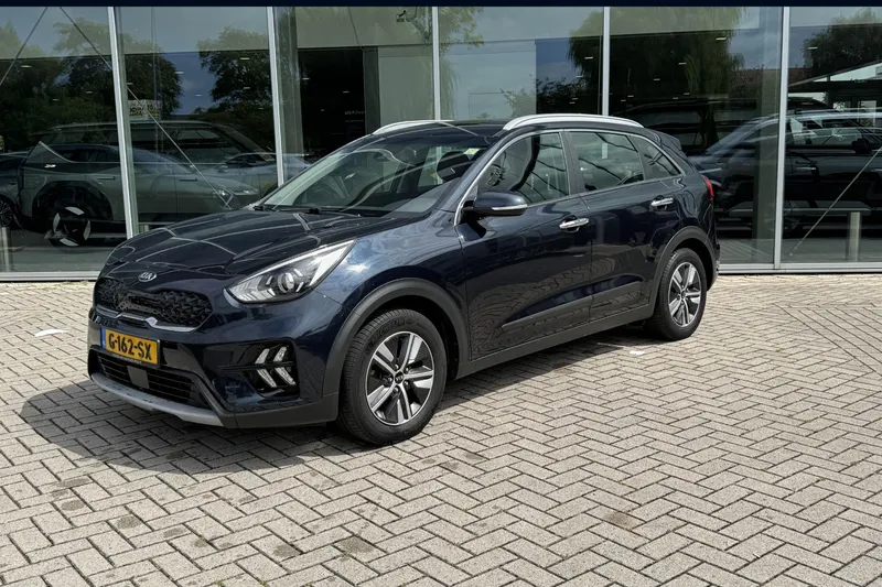 Kia Niro (2019)