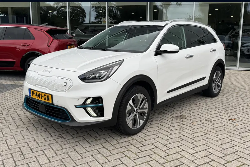 Kia Niro EV (2022)