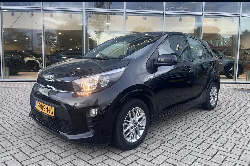 Kia Picanto (2023)