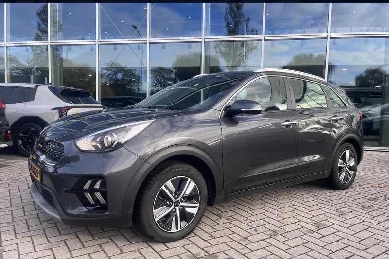 Kia Niro (2021)