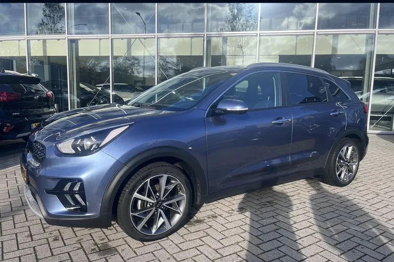 Kia Niro (2020)