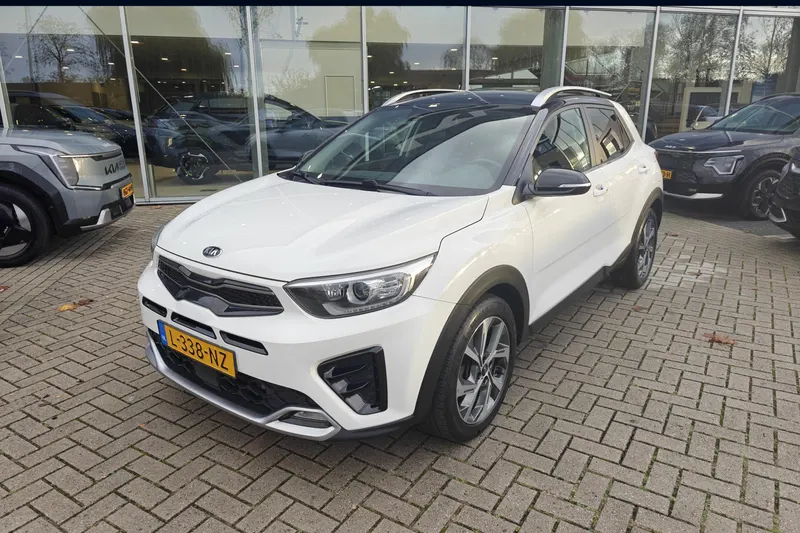 Kia Stonic (2021)