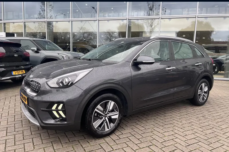 Kia Niro (2021)