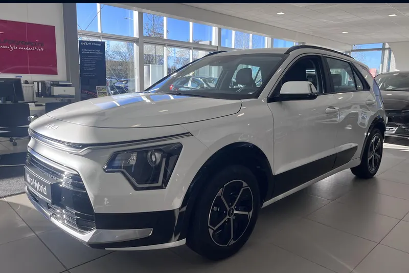 Kia Niro (2025)