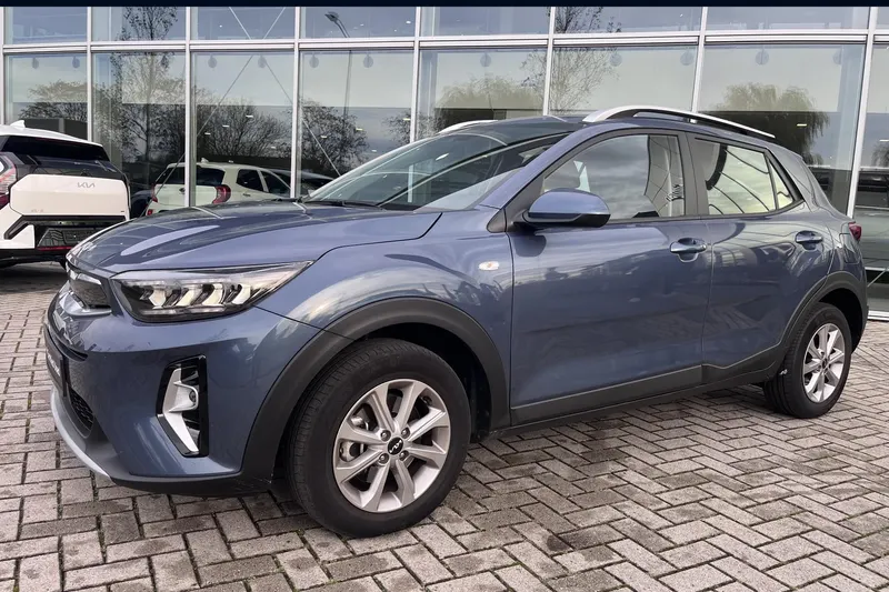 Kia Stonic (2024)