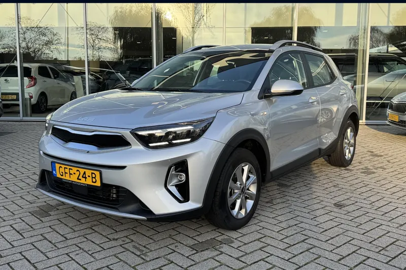 Kia Stonic (2024)