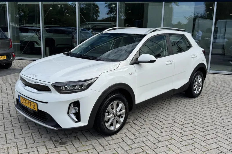Kia Stonic (2024)