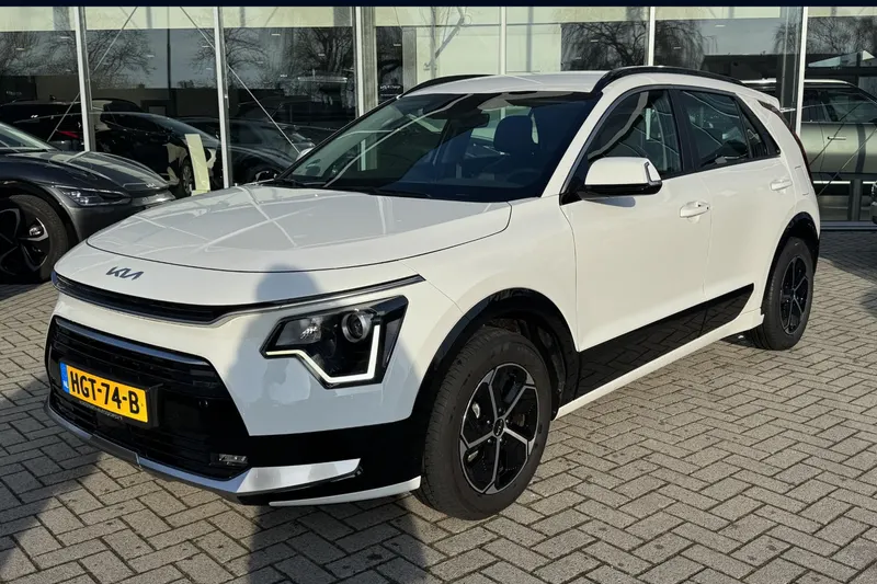 Kia Niro (2025)