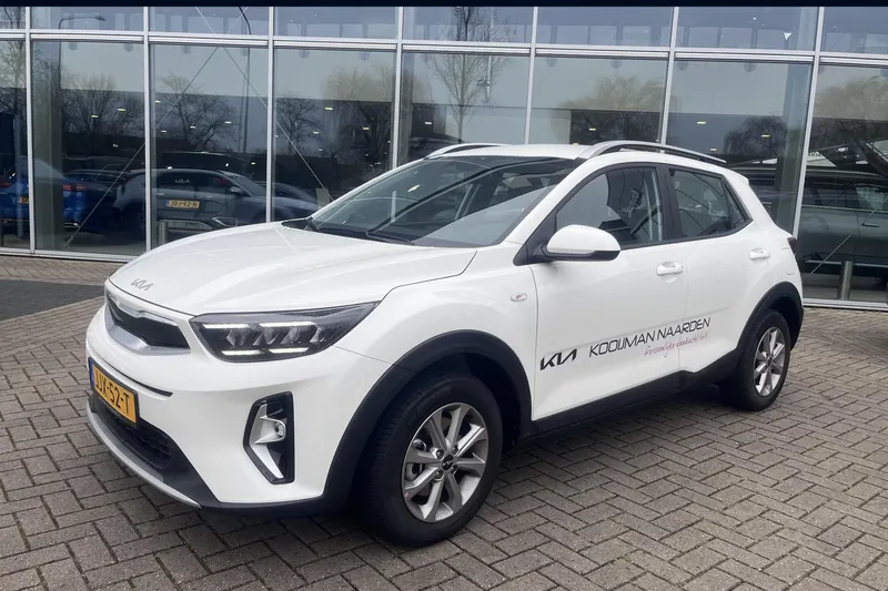 Kia Stonic (2025)