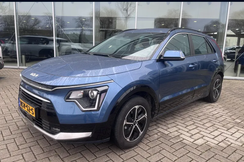 Kia Niro (2025)