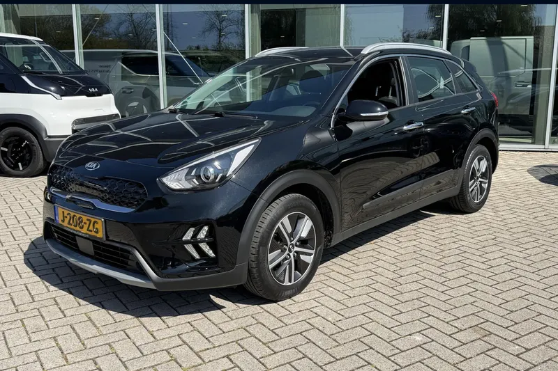 Kia Niro (2020)