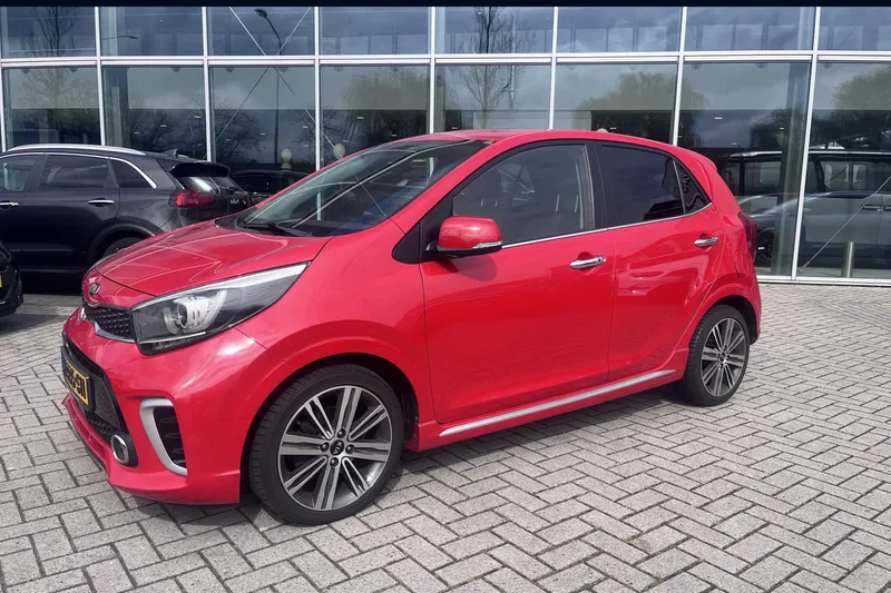 Kia Picanto (2020)