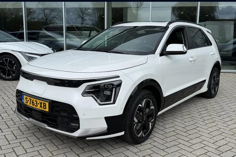 Kia Niro EV (2023)