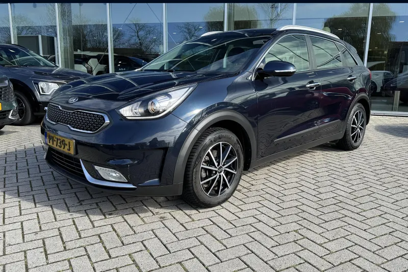Kia Niro (2017)