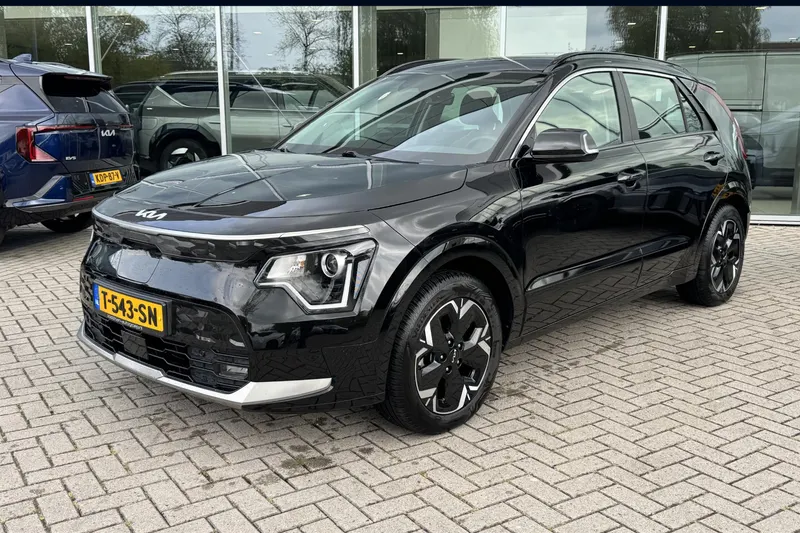 Kia Niro EV (2023)