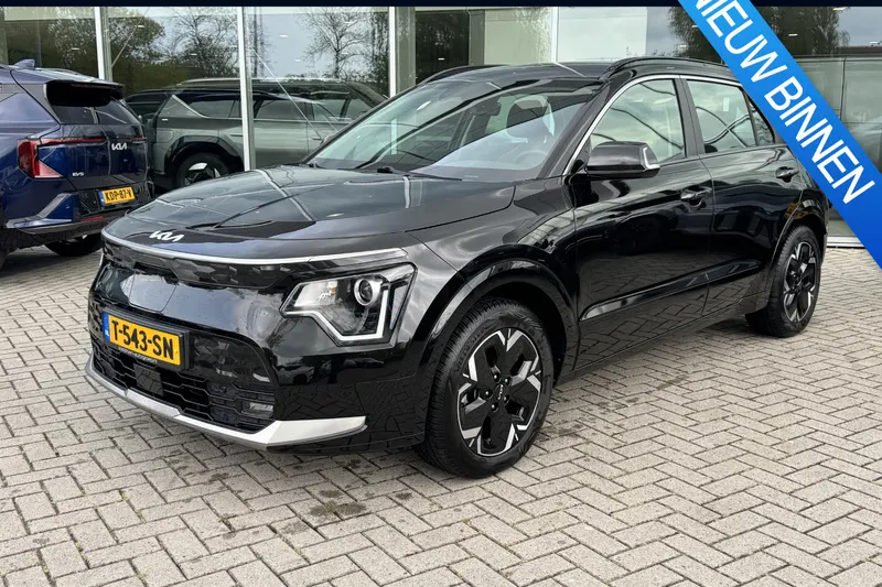 Kia Niro EV (2023)
