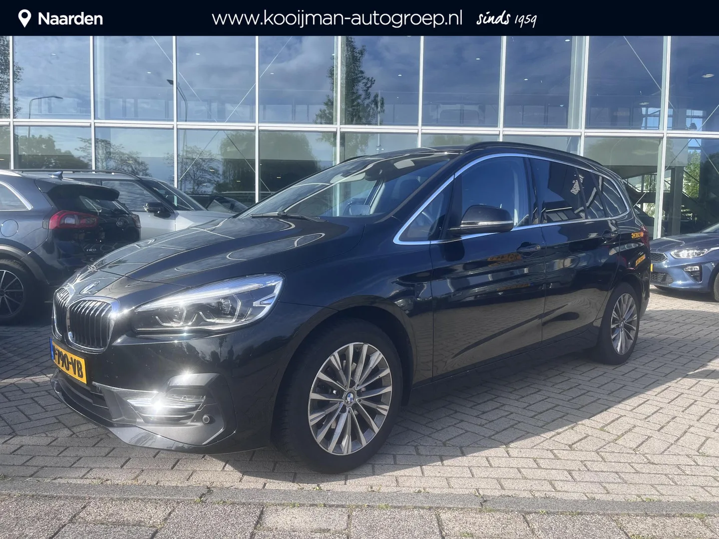 BMW 2-Serie (2022) — foto 1