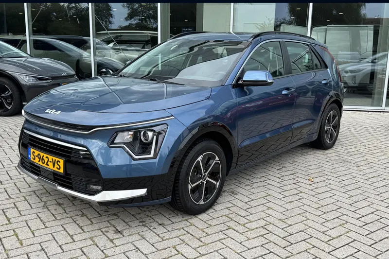 Kia Niro (2023)