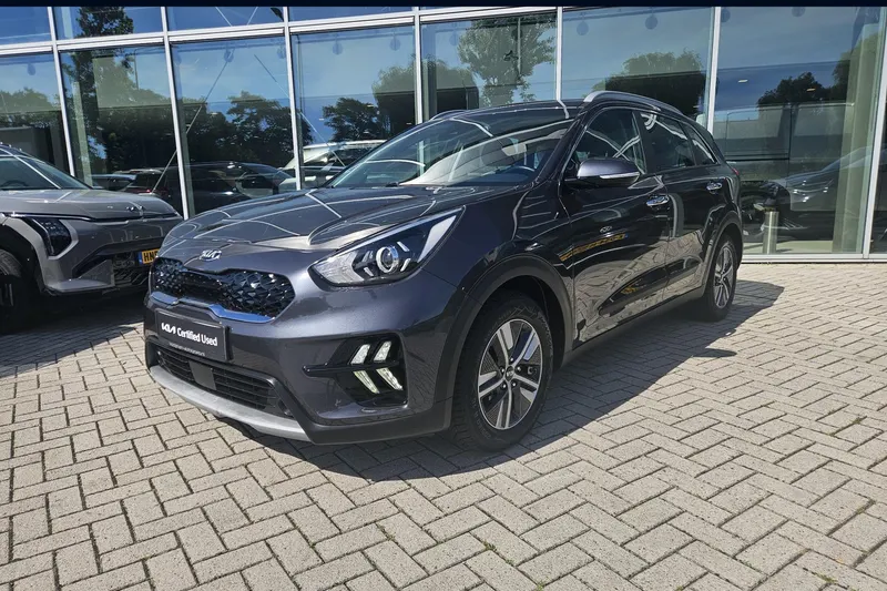 Kia Niro (2021)