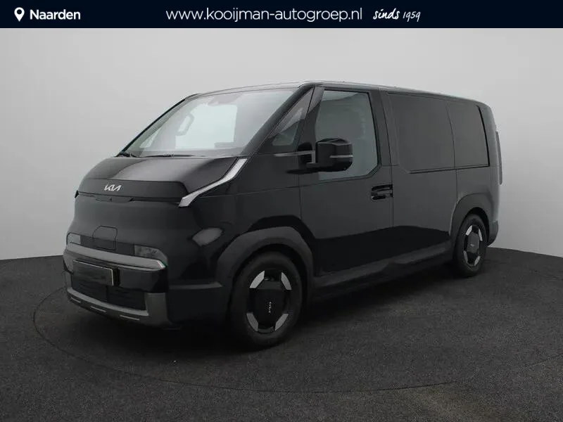 Kia PV5 (2026) — foto 1