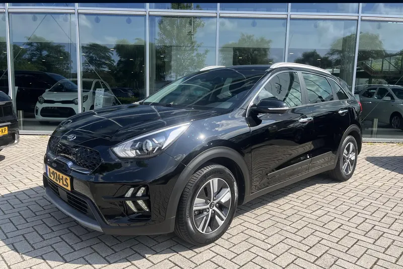 Kia Niro (2021)