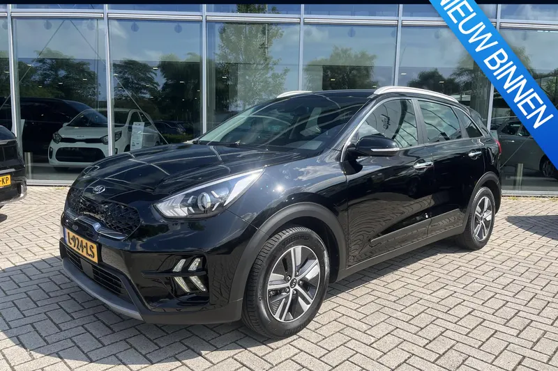 Kia Niro (2021)