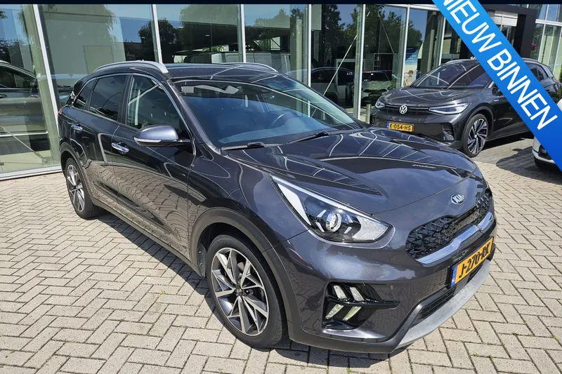 Kia Niro (2020)