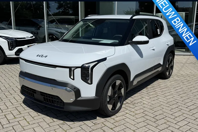 Kia EV2 (2026)
