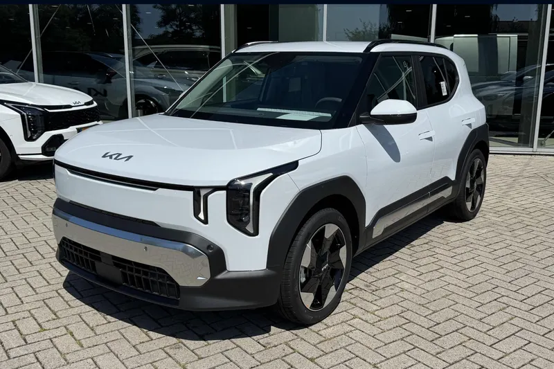 Kia EV2 (2026)