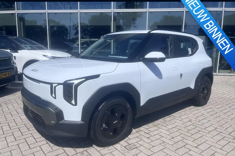 Kia EV2 (2026)