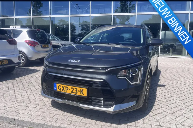 Kia Niro (2024)