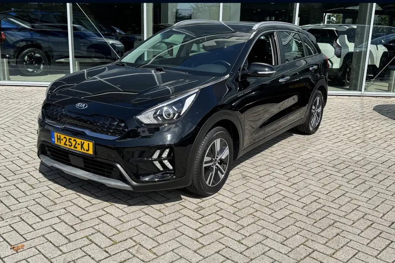 Kia Niro (2020)