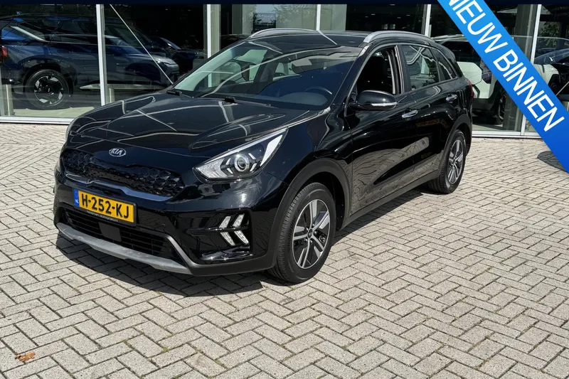 Kia Niro (2020)