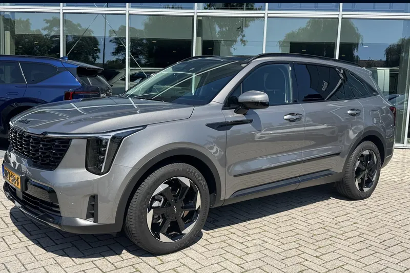 Kia Sorento (2025)